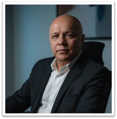 Oscar Alfonso Ávila Mata